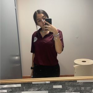 Meet your Posher, Madeline